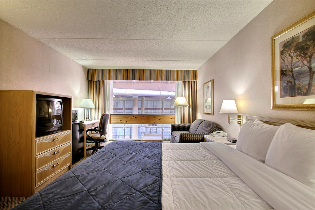 Hotel Muscatine Quarto foto